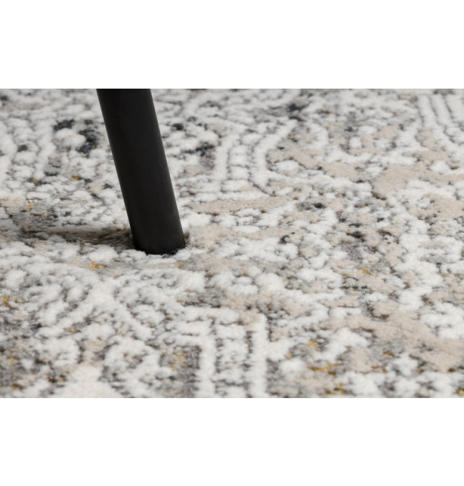 Koberec TULS 51327 Vintage sloní kost / krémový