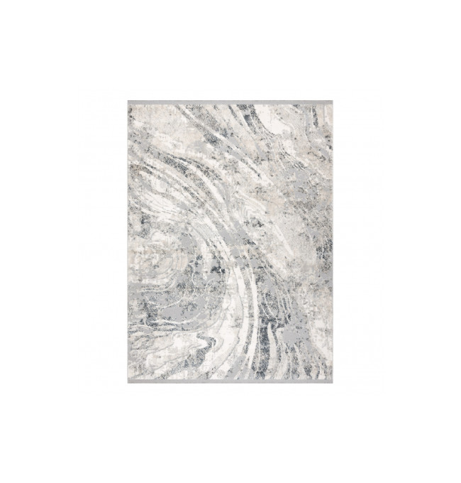 Koberec TULS 51328 Vintage sloní kost / šedý