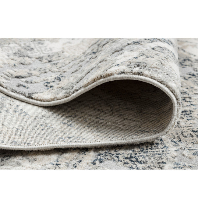 Koberec TULS 51328 Vintage sloní kost / šedý