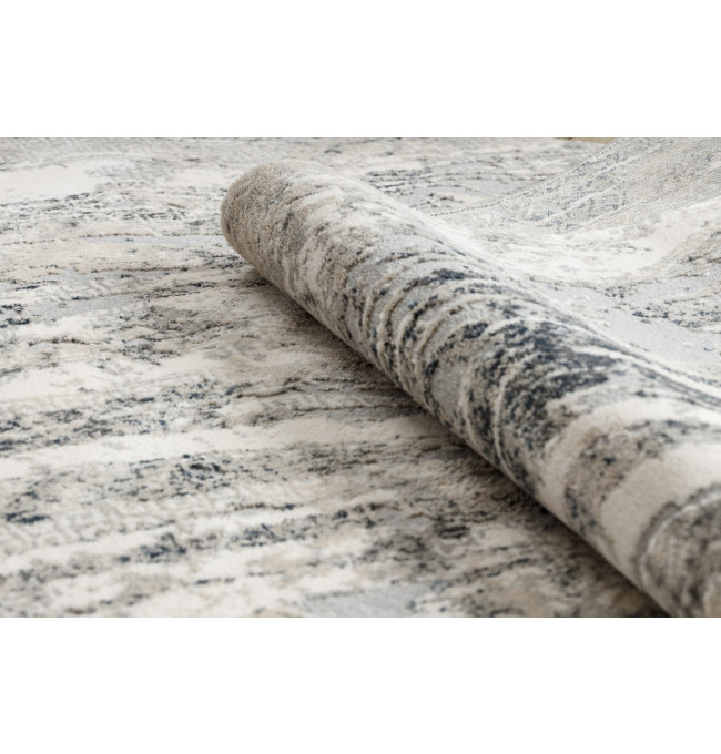 Koberec TULS 51328 Vintage sloní kost / šedý