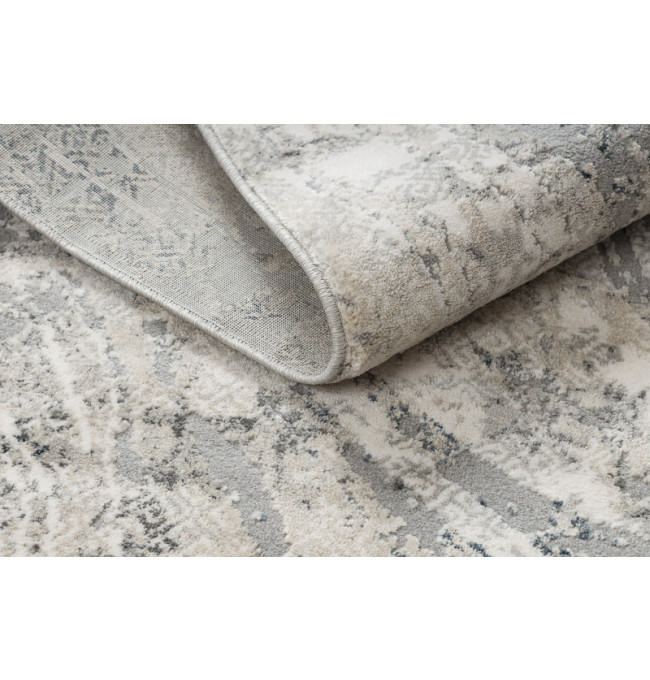 Koberec TULS 51328 Vintage sloní kost / šedý