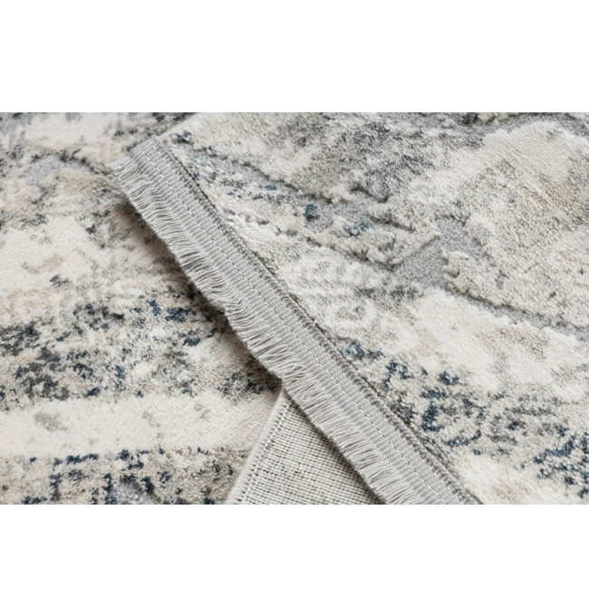 Koberec TULS 51328 Vintage sloní kost / šedý