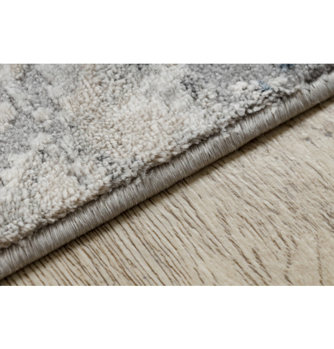 Koberec TULS 51328 Vintage sloní kost / šedý