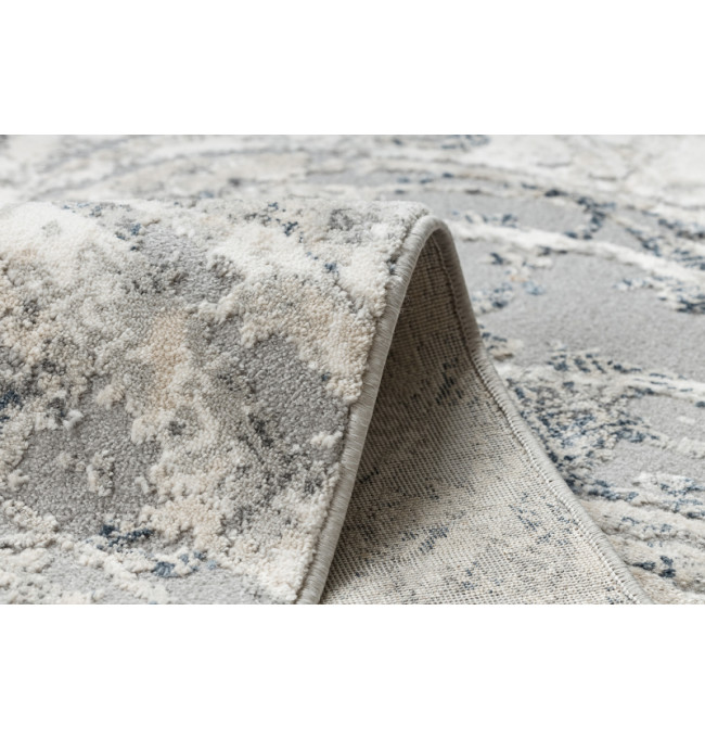 Koberec TULS 51328 Vintage sloní kost / šedý