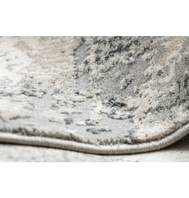 Koberec TULS 51328 Vintage sloní kost / šedý