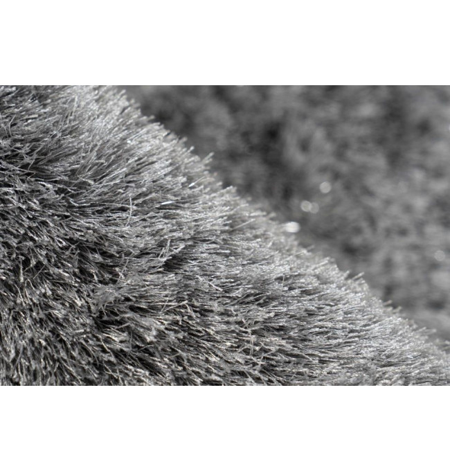 Koberec TWIST SILVER