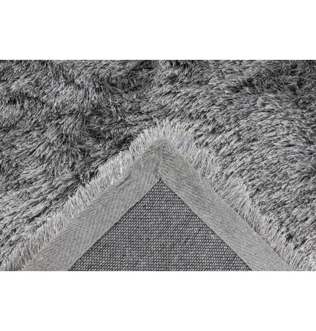 Koberec TWIST SILVER