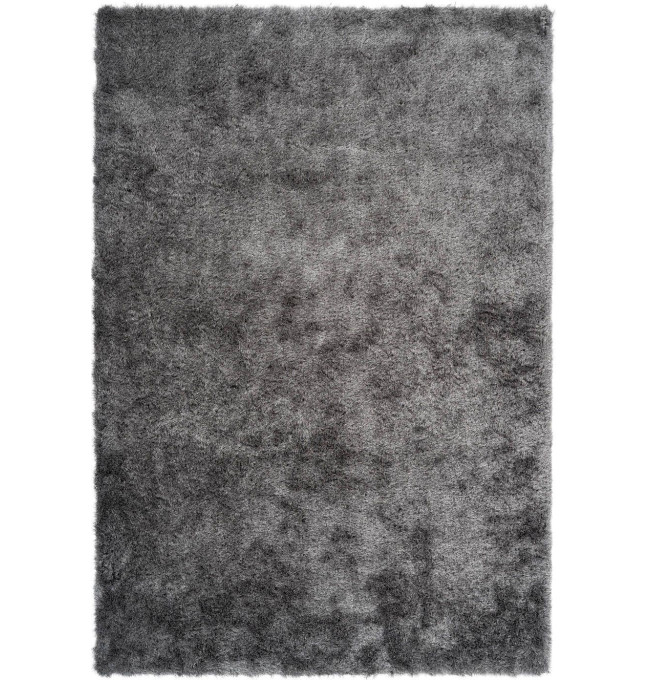 Koberec TWIST SILVER