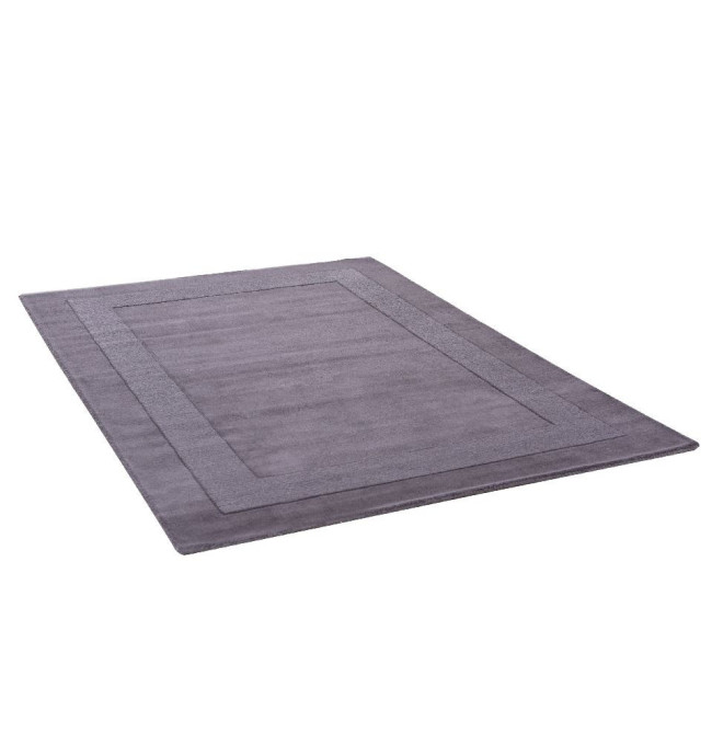 Koberec USEDOM 8301 - antracit