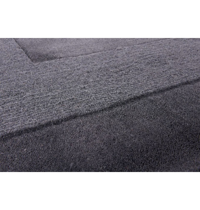 Koberec USEDOM 8301 - antracit