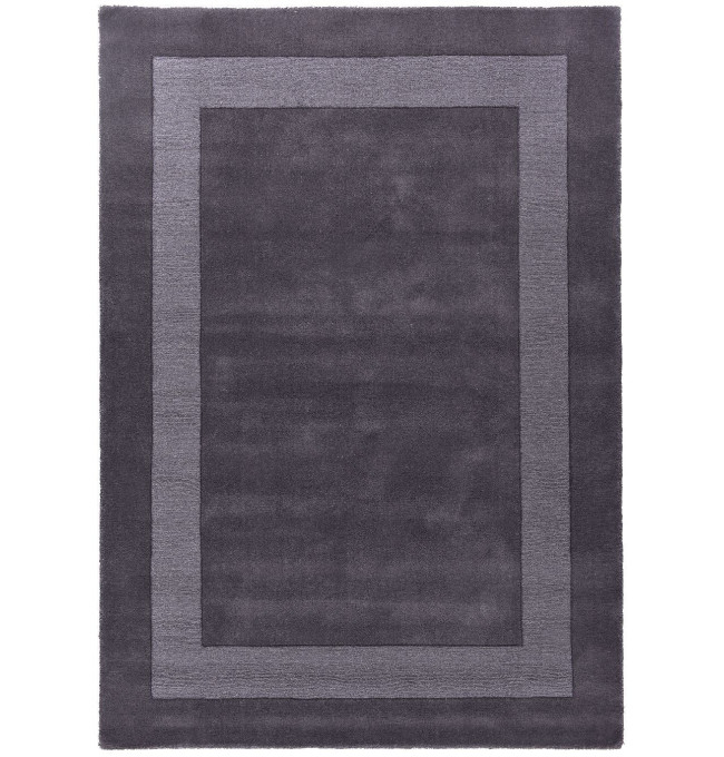 Koberec USEDOM 8301 - antracit