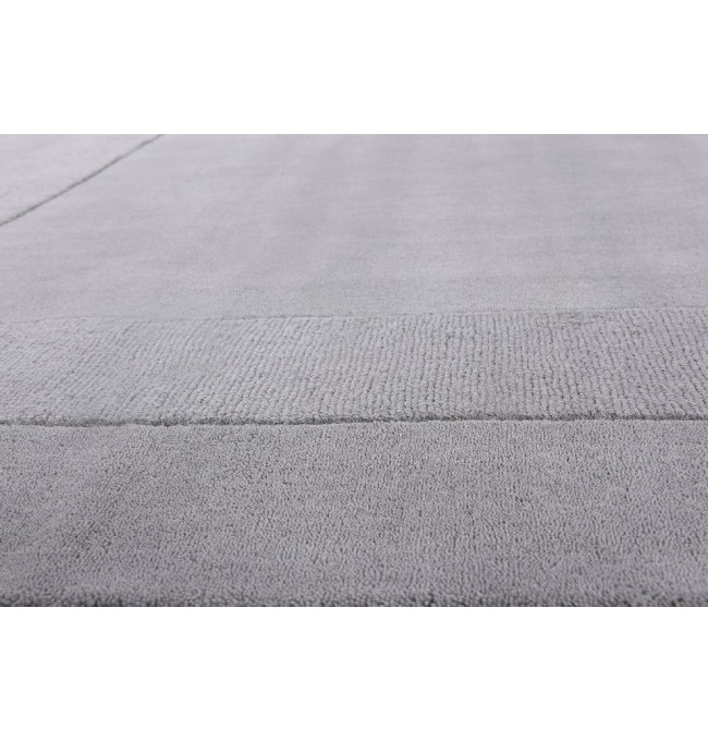 Koberec USEDOM 8301 - šedý