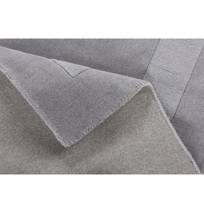 Koberec USEDOM 8301 - šedý