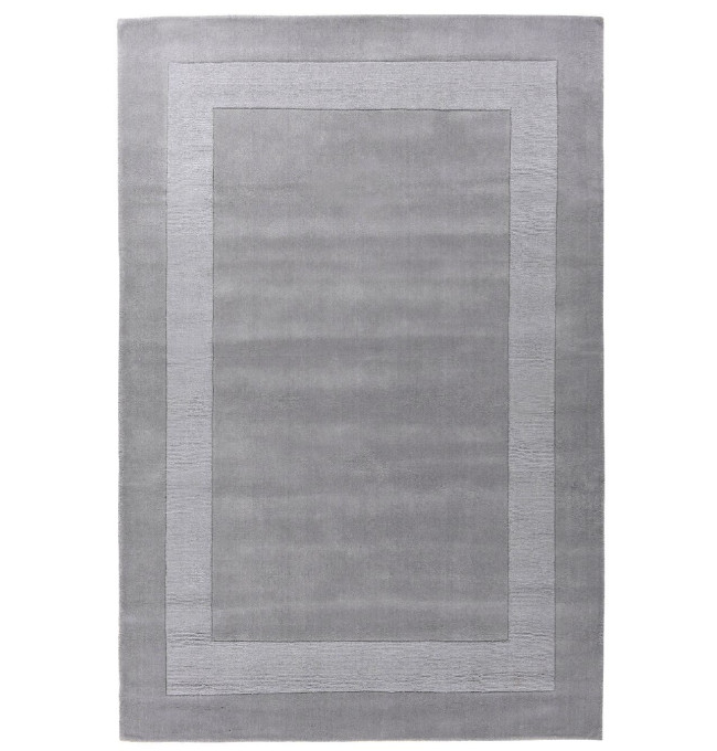 Koberec USEDOM 8301 - šedý