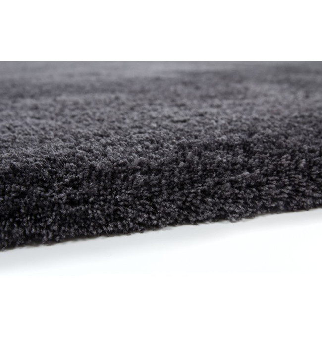 Koberec VELVET GRAPHITE