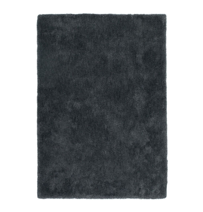 Koberec VELVET GRAPHITE