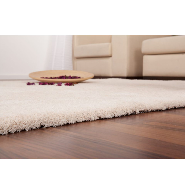 Koberec VELVET IVORY