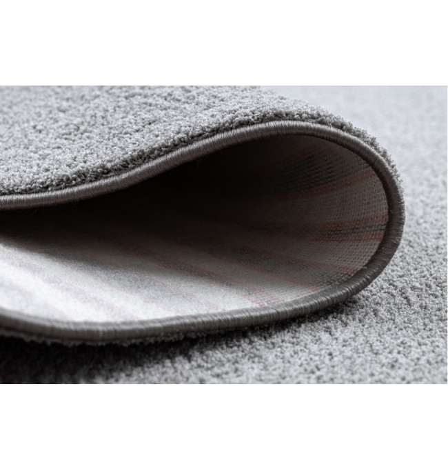 Koberec VELVET MICRO šedý 90