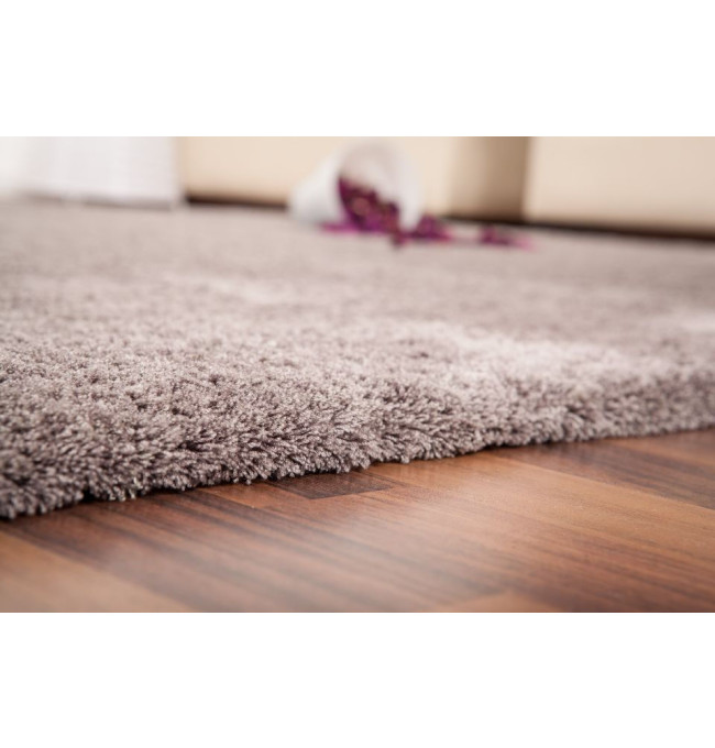 Koberec VELVET PLATIN
