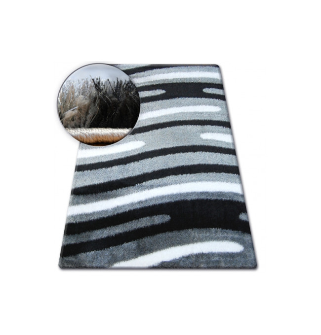 Koberec Verona B057 grey