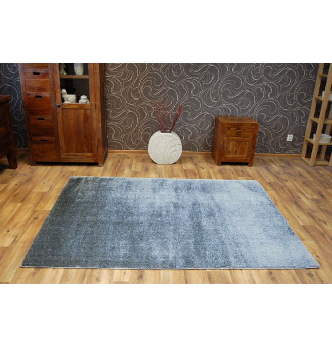 Koberec VERONA šedý