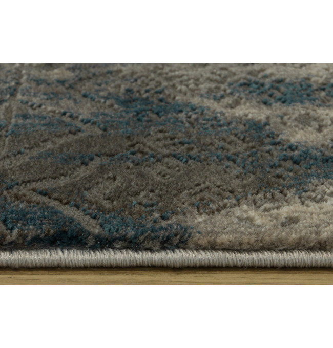 Koberec VERSAGE 2188A krémový / hnědý