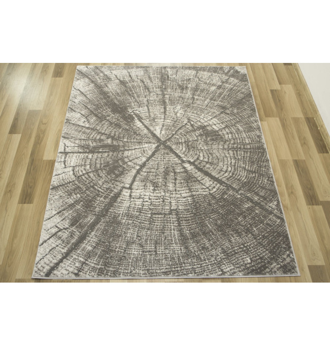 Koberec Versage 2642A šedý