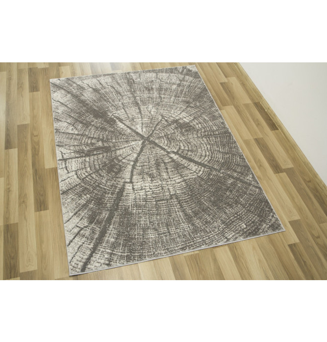 Koberec Versage 2642A šedý