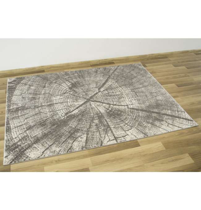 Koberec Versage 2642A šedý