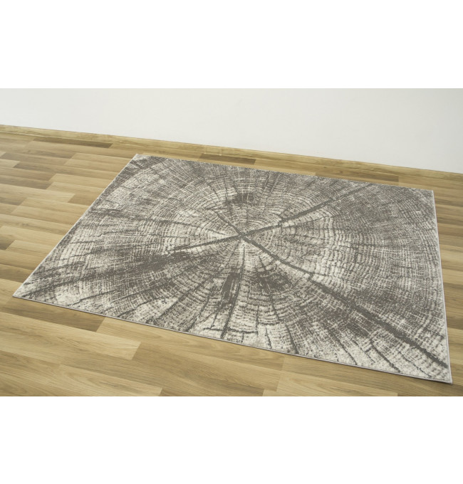 Koberec Versage 2642A šedý