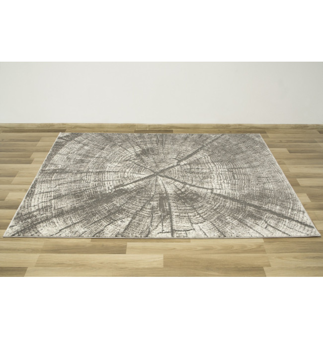 Koberec Versage 2642A šedý