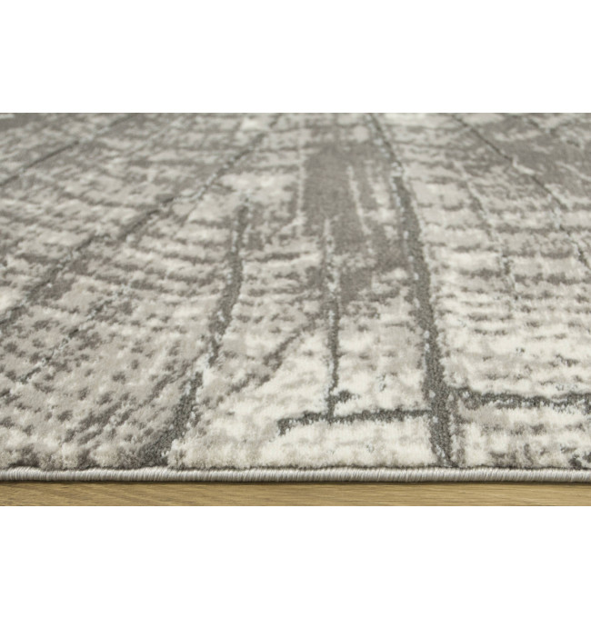 Koberec Versage 2642A šedý