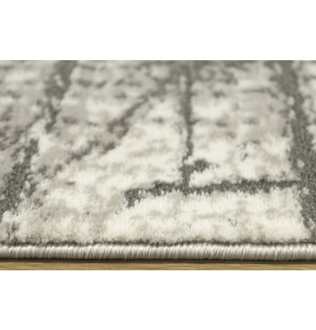 Koberec Versage 2642A šedý