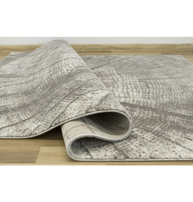 Koberec Versage 2642A šedý