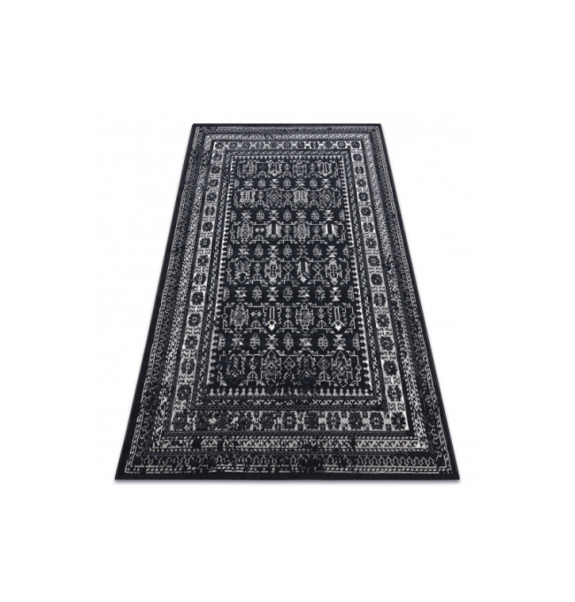Koberec Vintage 22212996 černý
