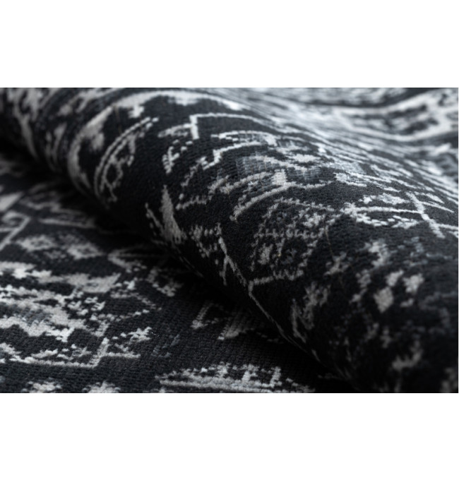 Koberec Vintage 22212996 černý