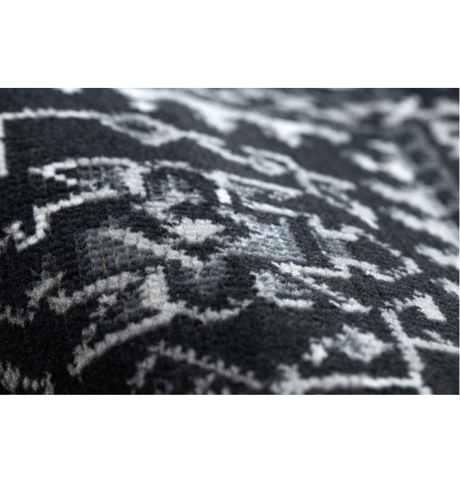 Koberec Vintage 22212996 černý