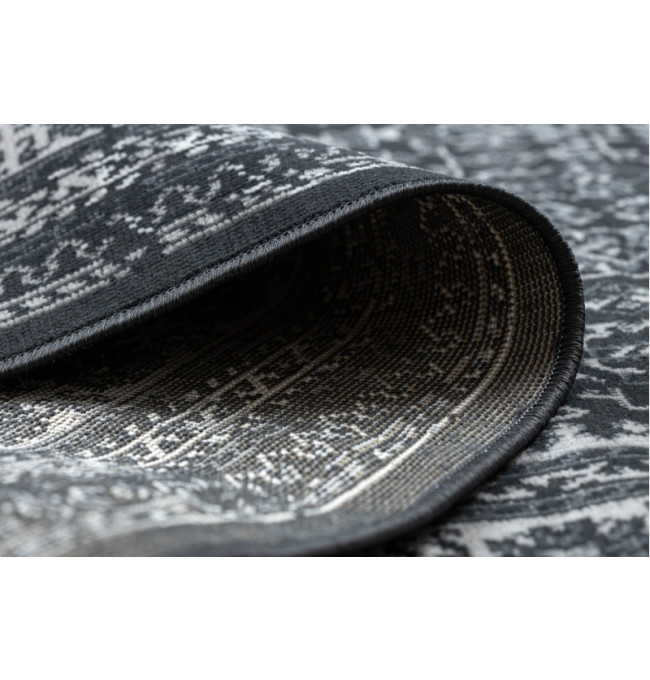 Koberec Vintage 22212996 černý