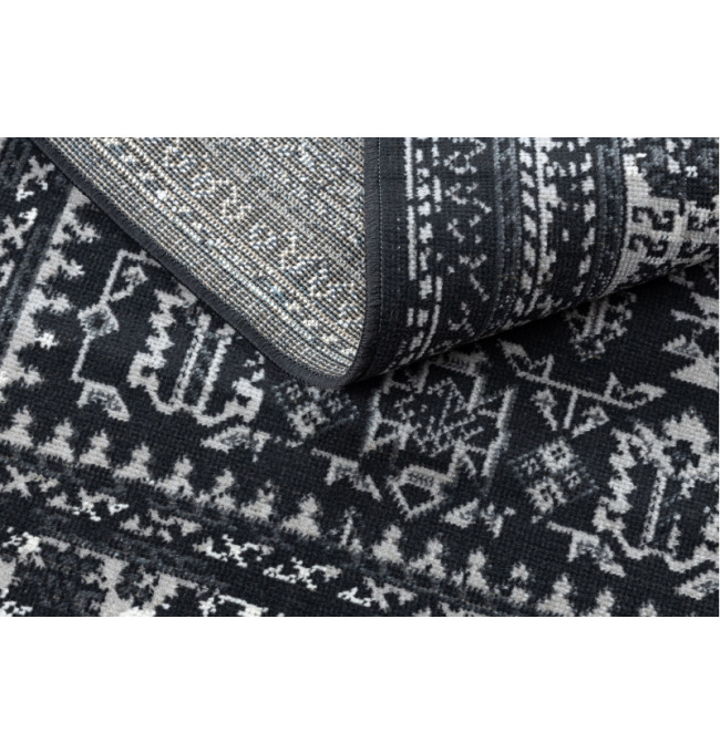 Koberec Vintage 22212996 černý