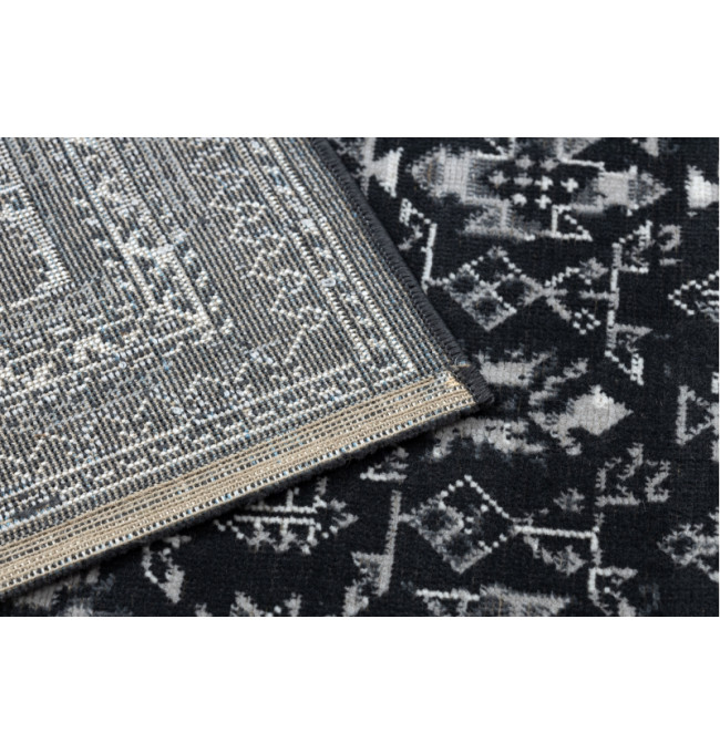 Koberec Vintage 22212996 černý