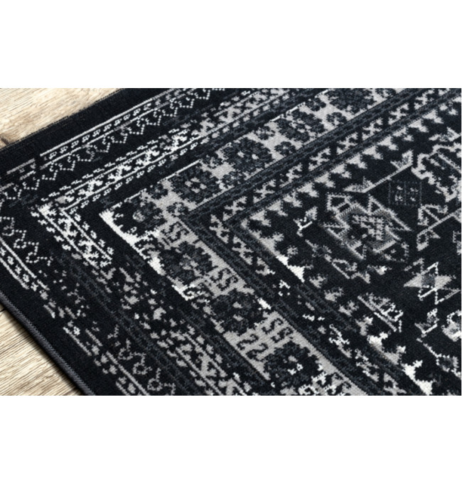 Koberec Vintage 22212996 černý