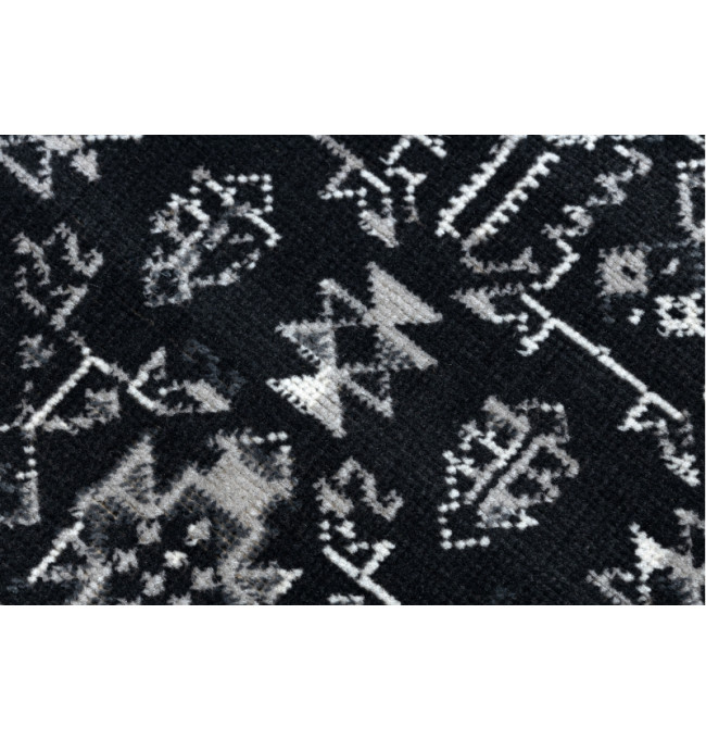 Koberec Vintage 22212996 černý