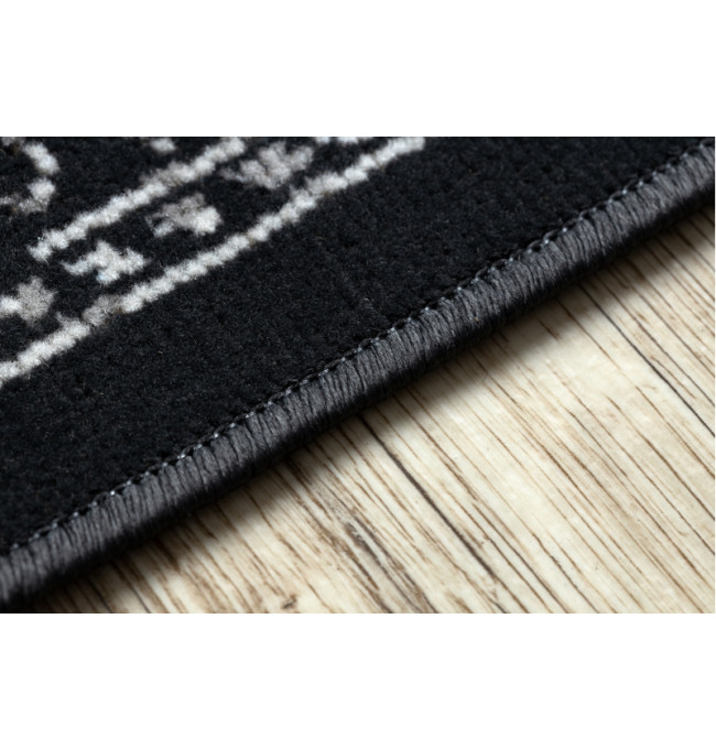 Koberec Vintage 22212996 černý