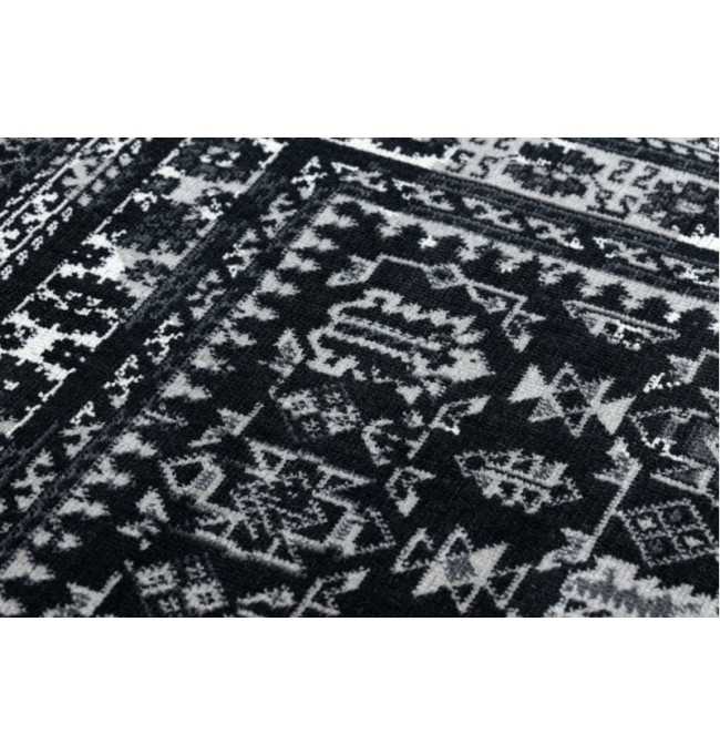 Koberec Vintage 22212996 černý