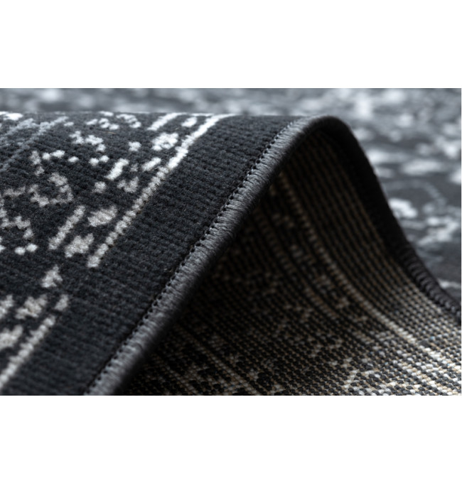 Koberec Vintage 22212996 černý