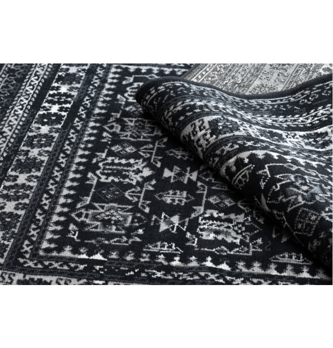 Koberec Vintage 22212996 černý