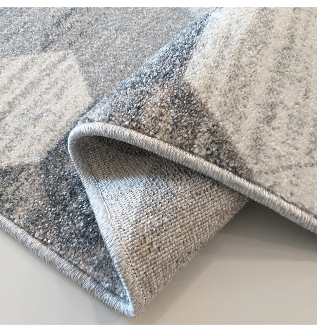 Koberec VISTA 02 šedý