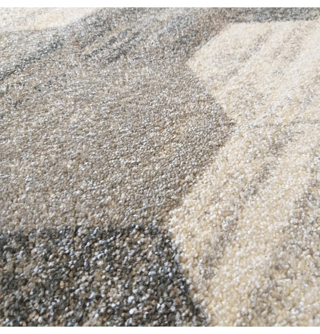 Koberec VISTA 02 šedý