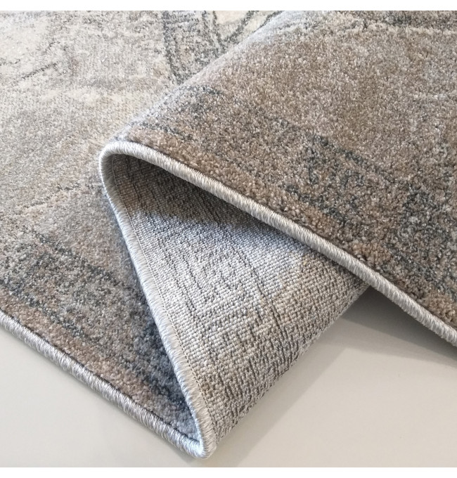 Koberec VISTA 04 šedý