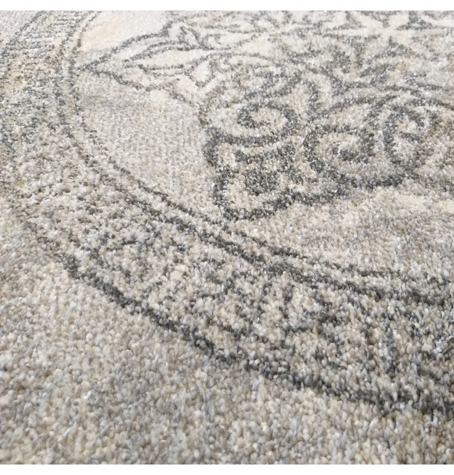 Koberec VISTA 04 šedý